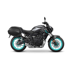 3P System Yamaha MT 07