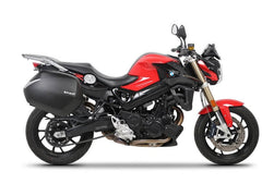 3P System BMW F800R