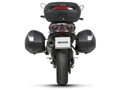 3P System BMW F800R