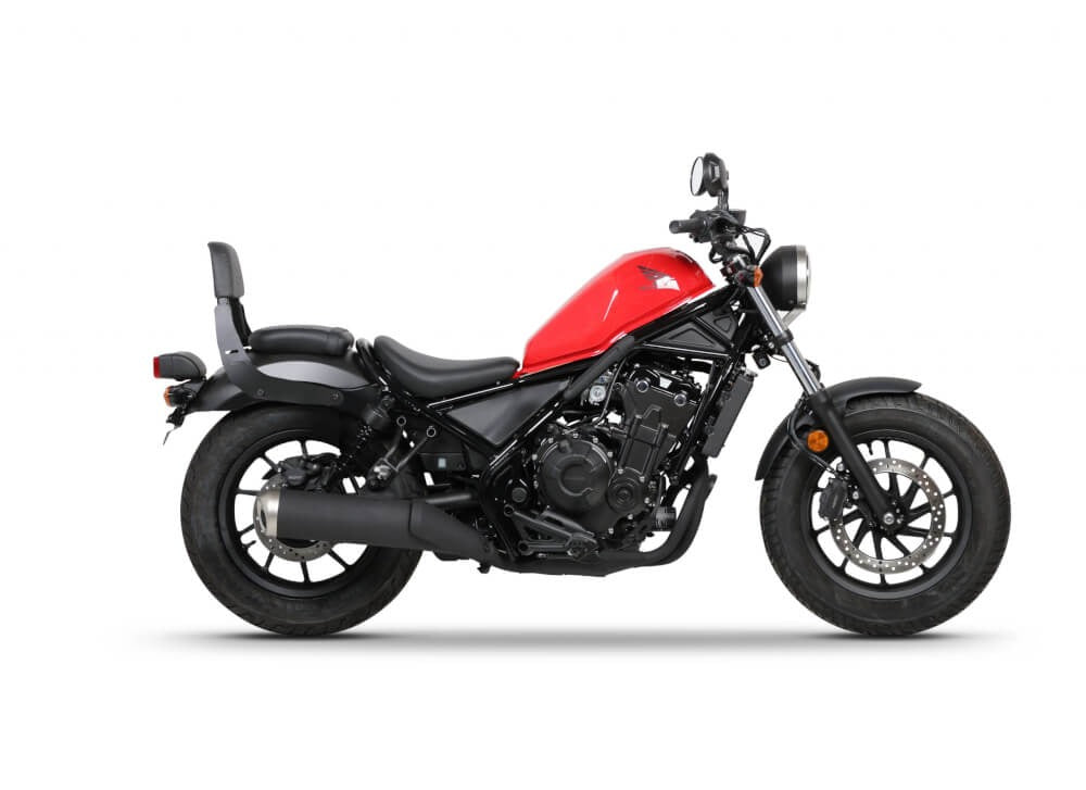 Kit Sissibar Honda CMX 500 Rebel