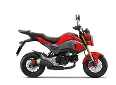 Top Master Honda MSX 125