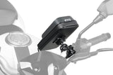 SMARTPHONE HOLDER 6,6", 180 x 90 mm - HANDLEBAR