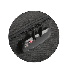 Rear Bag Cafe Racer SR28