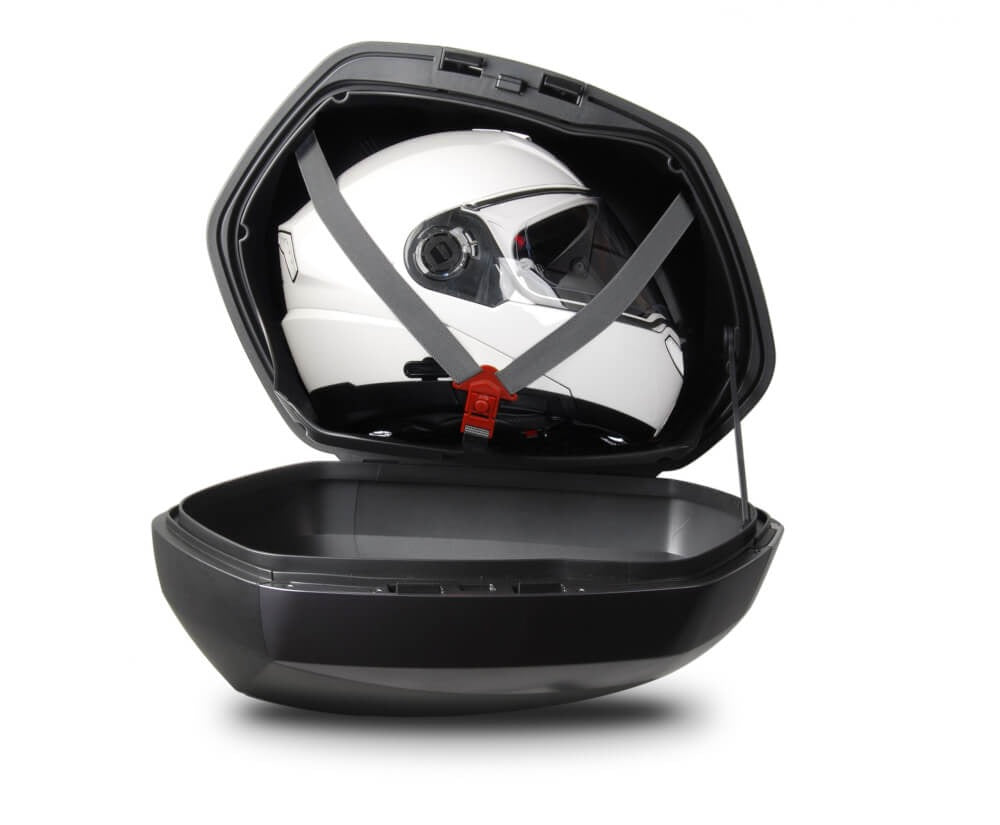 Shad Side Cases SH36 Carbon