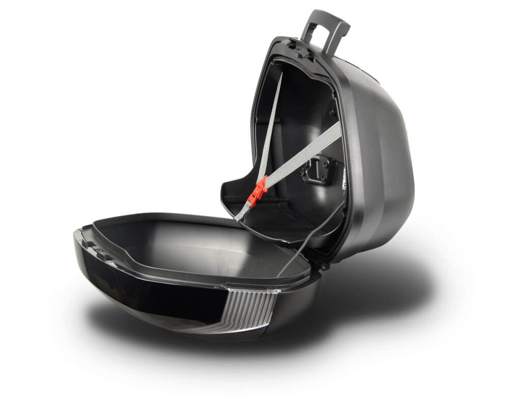 Shad Side Cases SH36 Carbon