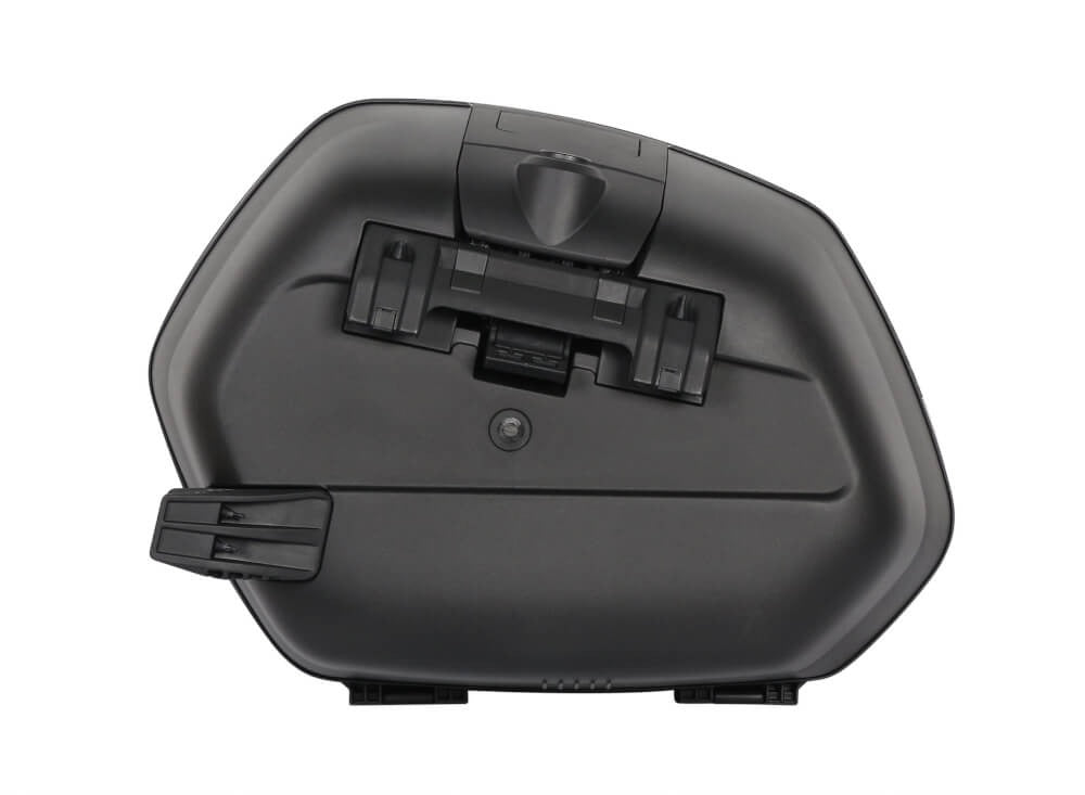 Shad Side Cases SH36 Carbon