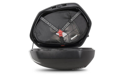 Shad Side Cases SH36 Carbon