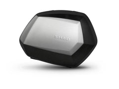 SIDE CASES SH35 ALUMINIUM