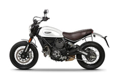 SR Retro Side Bag Fitting - Ducati Scrambler 800 Icon