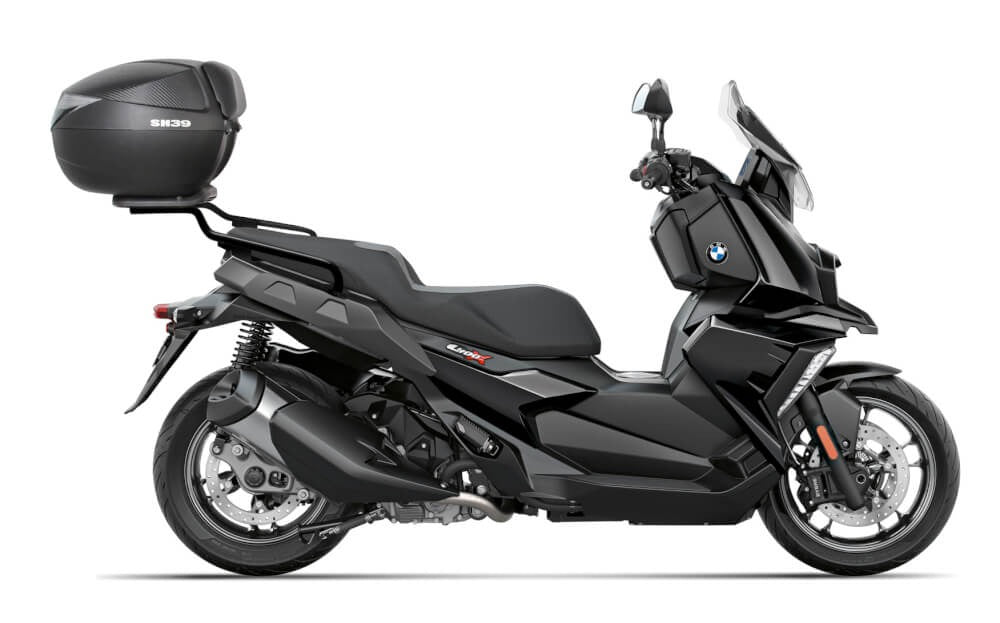 Top Master BMW C400X