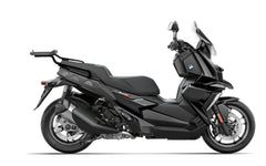 Top Master BMW C400X