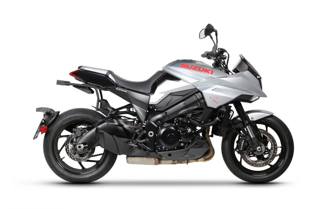 3P System Suzuki Katana 1000