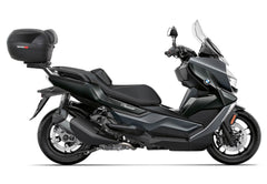Top Master BMW C400GT