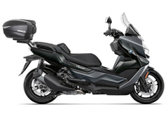 Top Master BMW C400GT