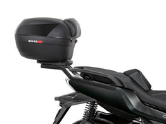 Top Master BMW C400GT