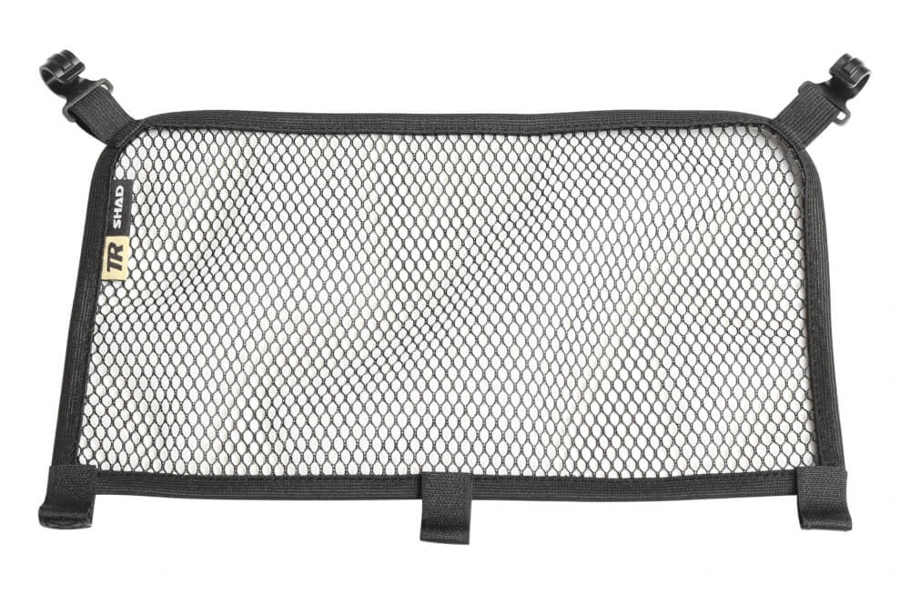 Inner Mesh Terra Side Cases