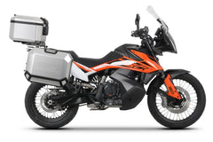 4P System KTM 790 Adventure