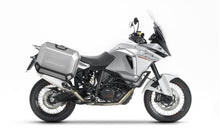 4P System KTM 1290 Superadventure