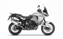 4P System KTM 1290 Superadventure