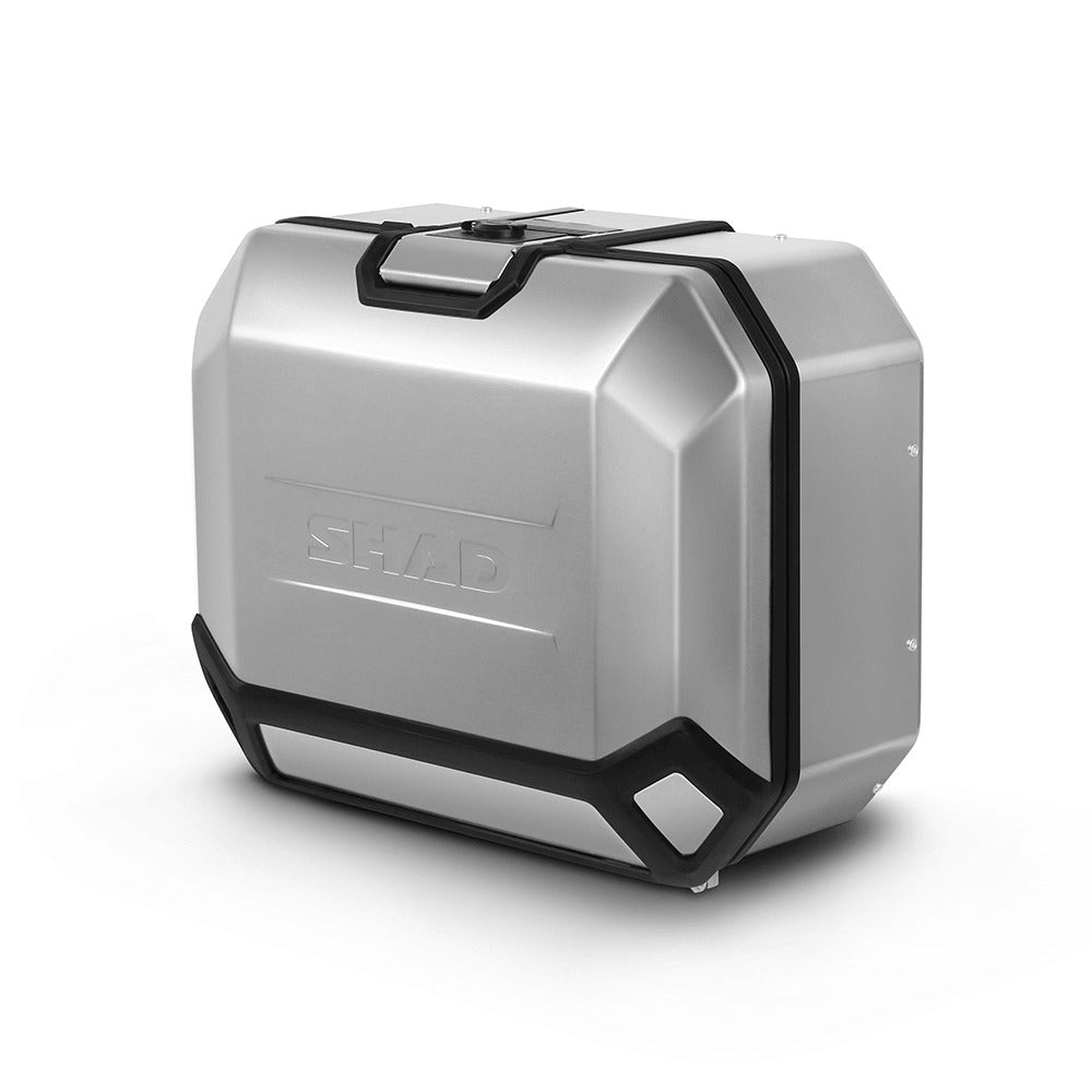 Left Side Case TR36L Terra