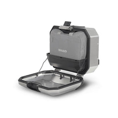 Left Side Case TR36L Terra