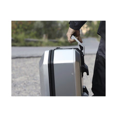 Left Side Case TR36L Terra
