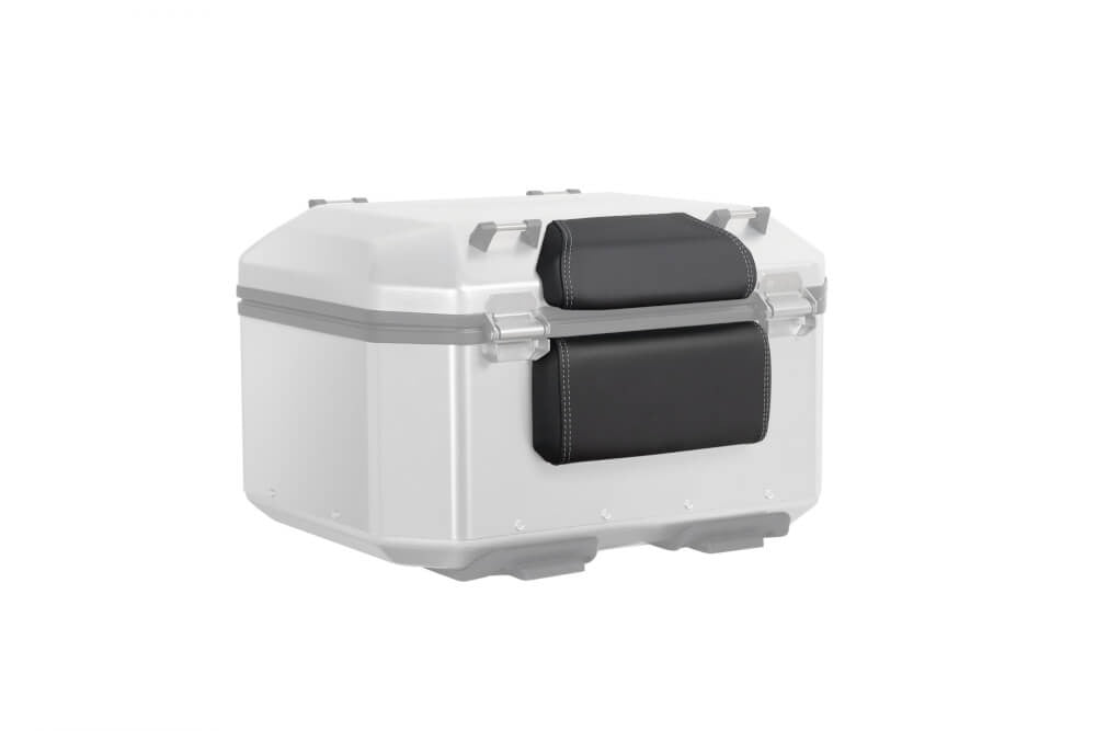 Backrest Terra Top Cases