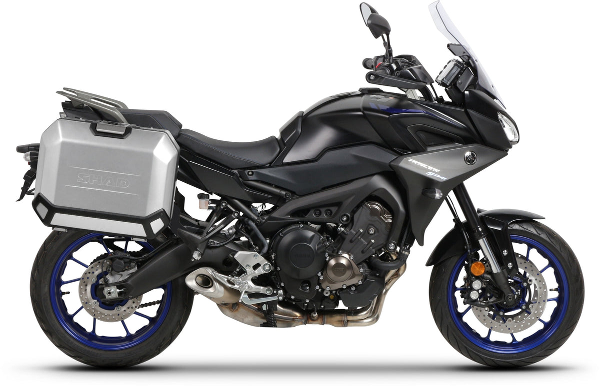 4P System Yamaha Tracer 900/GT