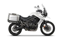 4P System Triumph Tiger 800