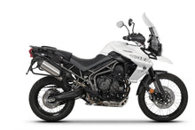 4P System Triumph Tiger 800