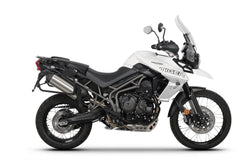 4P System Triumph Tiger 800