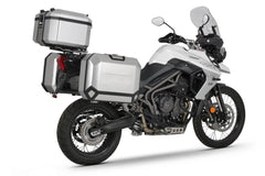 4P System Triumph Tiger 800