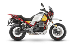 4P System Moto Guzzi V85TT
