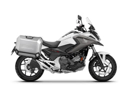 4P System Honda NC 750X