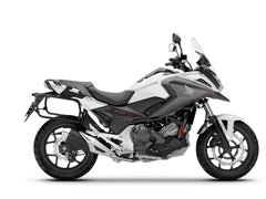 4P System Honda NC 750X