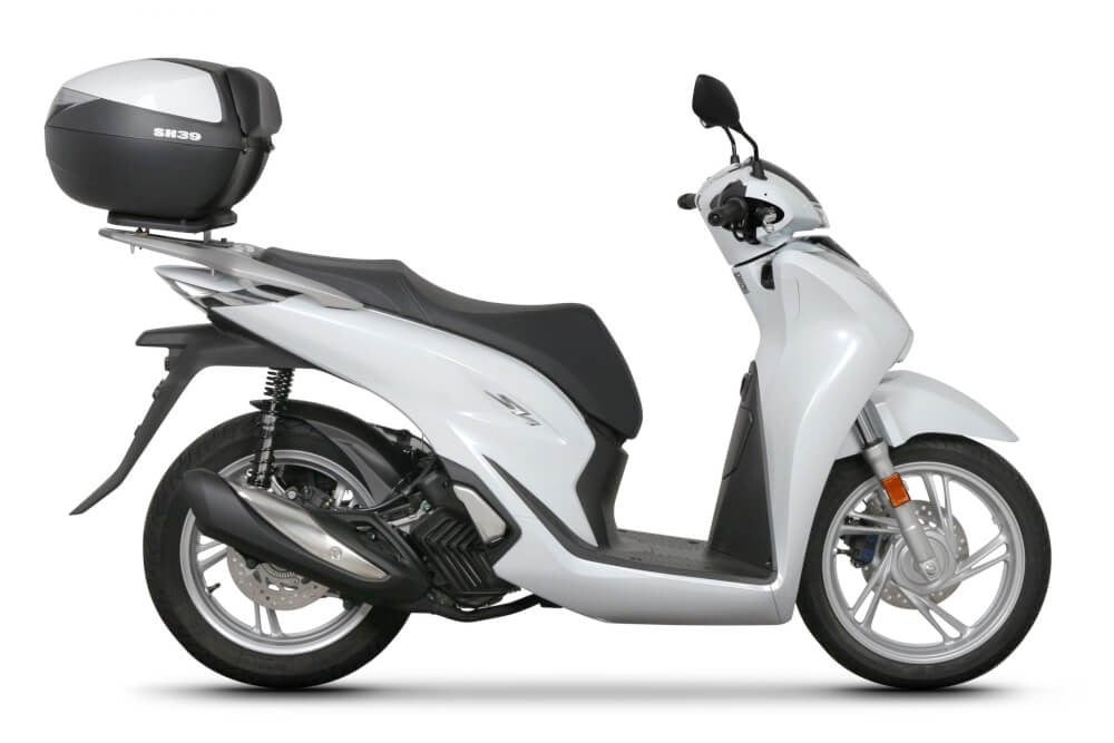 Top Master Honda SH125 '17-22