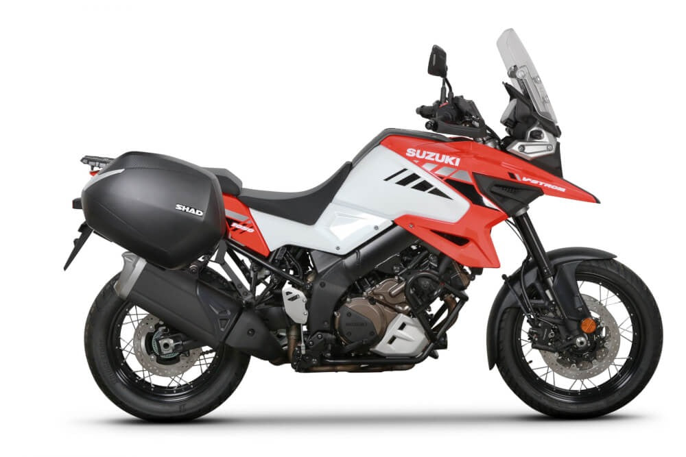3P System V-Strom 1000/1050/XT
