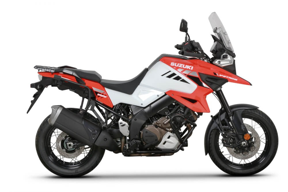 3P System V-Strom 1000/1050/XT