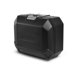 Left Side Case TR36L Terra Black Edition