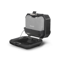 Left Side Case TR36L Terra Black Edition