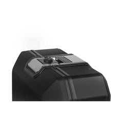 Left Side Case TR36L Terra Black Edition