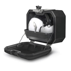 Left Side Case TR47L Terra Black Edition