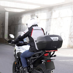 Shad TOP CASE SH44 BLACK