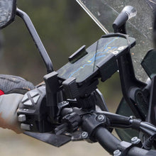 X-Frame Universal Phone Holder - (Handlebar Mount)