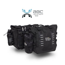 TR40 Terra Soft Side Panniers