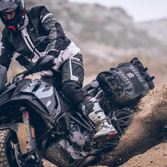 TR40 Terra Soft Side Panniers