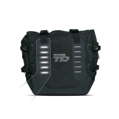 TR40 Terra Soft Side Panniers