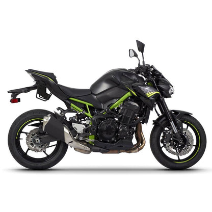 E48SR Sports Pannier Mount - Kawasaki Z900