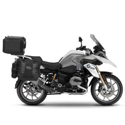 4P Pannier Mount Kit - BMW R1200/R1250GS Adventure '2019-2022