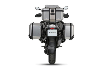 4P Pannier Mount Kit - BMW R1200/R1250GS Adventure '2019-2022